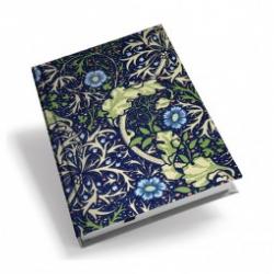 Customworks Notebook A5 Seaweed - Blok