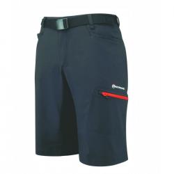 Montane Dyno Stretch Shorts - BLACK - Str. XL - Shorts