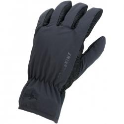 Sealskinz Waterproof All Weather Lightweight Glove - Black - Str. S - Handsker