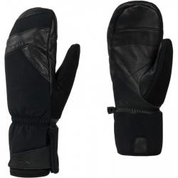 Sealskinz Wp Extreme Cold Weather Insulated Finger - Black - Str. XL - Luffer