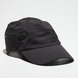 Sealskinz Scole Wp Mne's Zipped Pocket Cap - Black - Str. One Size - Kasket