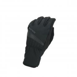 Sealskinz Bodham Wp All Wt. Cycle Glove - Black - Str. M - Handsker