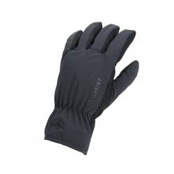 Sealskinz Griston Wp All Wt. Lightweight Glove - Black - Str. M - Handsker