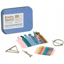Pretty Useful Tools - Hair Accessories Set