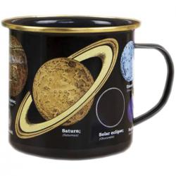 Gift Republic Emaljekrus - Astronomia Space