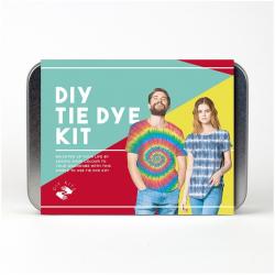 Gift Republic Diy Tie Dye Kit - Tøjfarve
