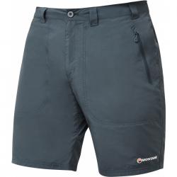 Montane Terra Shorts - ASTRO BLUE - Str. XL - Shorts