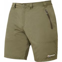 Montane Terra Shorts - KELP GREEN - Str. XL - Shorts