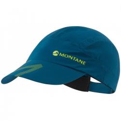 Montane Coda Cap - NARWHAL BLUE - Str. ONE SIZE - Kasket