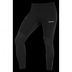 Montane Thermal Trail Tights - BLACK - Str. S - Tights