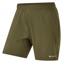Montane dragon 7 Shorts - KELP GREEN - Str. M - Shorts