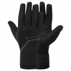 Montane Powerstretch Pro Grippy Glove - BLACK NEW - Str. L - Vanter
