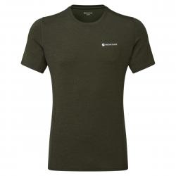 Montane Dart T-shirt - OAK GREEN - Str. S - T-shirt