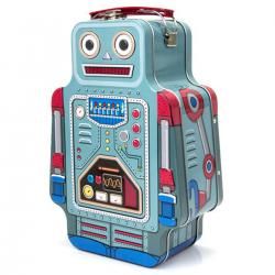 Suck UK Lunch Bot Robot Madkasse