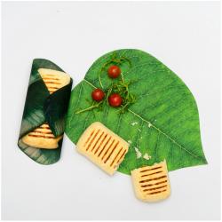 Suck Uk Leaf Wax Food Wraps - Madpapir