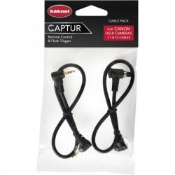 Hahnel Hähnel Cable Set For Captur Olympus/panasonic - Ledning