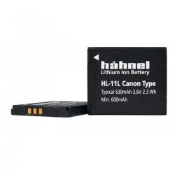 Hahnel Hähnel Battery Canon Hl-11l - Batteri