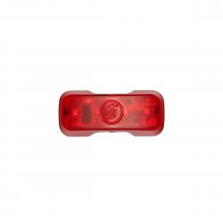 Lazer Part Rechargeable LED Universal - Cykellygte