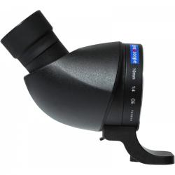 Lens2scope 10mm Sony A, Black Angled - Kikkert