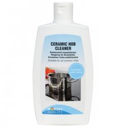 Nq Clean Rengøringsmiddel Til Keramiske Kogeplader, 250 Ml - Rengøring