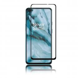 Panzer Oneplus Nord/nord 2 5g/nord 2t Full-fit Silicate Glass - Tilbehør til smartphone