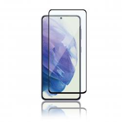 Panzer Samsung Galaxy S21 Fe Full-fit Glass - Tilbehør til smartphone