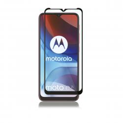 Panzer Motorola Moto E71i/g10s/e7i Power/e7i Fullfitblack - Tilbehør til smartphone