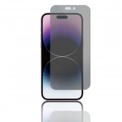 Panzer Iphone 14 Pro Max Full-fit Privacy Glass 2-way - Tilbehør til smartphone