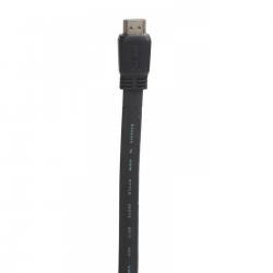*SX HDMI Cable Flat 1.3 - 10m Gold