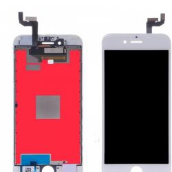 Iphone 6s Screen White - Tilbehør til smartphone