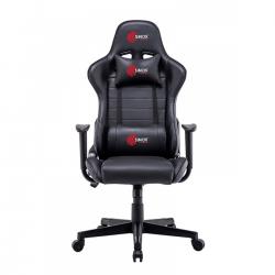Sinox Gaming Chair, Black - Stol