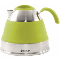 Outwell Collaps Kedel 2,5L Lime Green