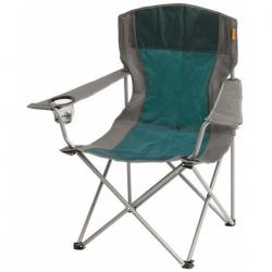 Easy Camp Arm Chair Petrol Blue