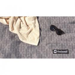 Outwell Flat Woven Carpet Norwood 6 - Gulvtæppe