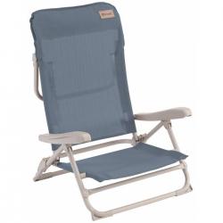 Outwell Seaford Ocean Blue - Campingstol