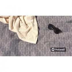 Outwell Flat Woven Carpet Jacksondale 5pa - Tæppe