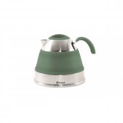 Outwell Collaps Kedel 2.5l Shadow Green - Kedel