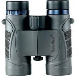 Levenhuk Nitro 10x32 Binoculars - Kikkert