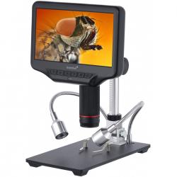 Levenhuk DTX RC4 Remote Controlled Microscope - Mikroskop
