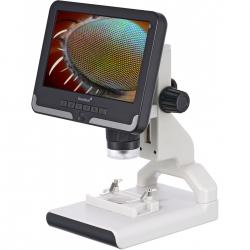 Levenhuk Rainbow DM700 LCD Digital Microscope - Mikroskop