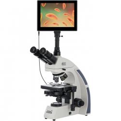Levenhuk MED D45T LCD Digital Trinocular Microscope - Mikroskop