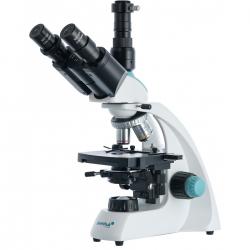 Levenhuk 400T Trinocular Microscope - Mikroskop