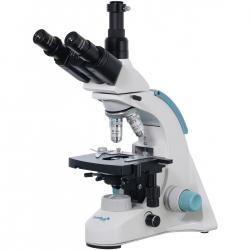 Levenhuk 950T DARK Trinocular Microscope - Mikroskop