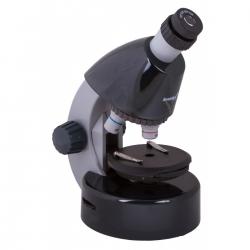(EN) Levenhuk LabZZ M101 Moonstone Microscope - Mikroskop