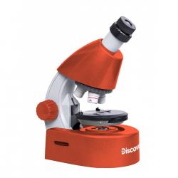 Discovery Micro Terra Microscope With Book - Mikroskop