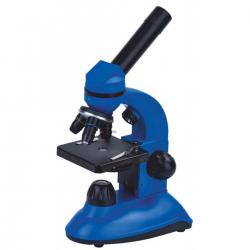 Discovery Nano Gravity Microscope With Book - Mikroskop