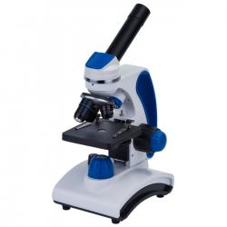 Discovery Pico Gravity Microscope With Book - Mikroskop