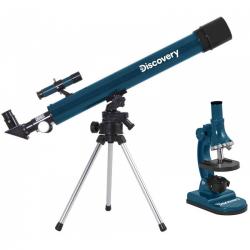 Discovery Scope Set 2 With Book - Kikkert