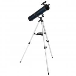 Discovery Spark Travel 76 Telescope With Book - Kikkert