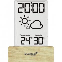 Levenhuk Wezzer BASE L60 Thermohygrometer - Vejrstation